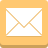 email, letter, mail, message icon