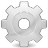 gear icon