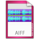 aiff icon