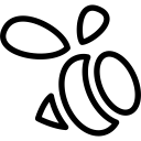 aggragate, line-, social, swarm, swarming svg vector icon