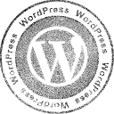 wordpress icon