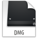 file,dmg,paper,document icon