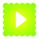 play icon