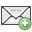 mail,add,plus,envelop,message,email,letter icon