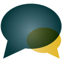 chat icon