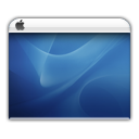 desktop,mac icon