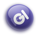 cs3, golive icon