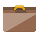 briefcase icon