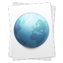 internet,document,file,paper icon