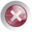 button, cancel icon
