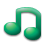 ringtone icon
