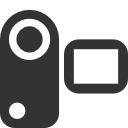 camcoder icon
