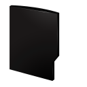 folder,back,left,prev,backward,previous,arrow icon