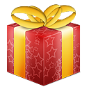 box, christmas, gift, giftbox, present icon