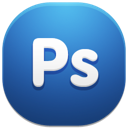 photoshop icon
