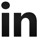 linkedin icon
