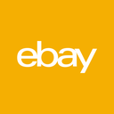 ebay, new icon