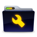 utility icon