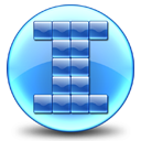 circle,square,plain,round icon