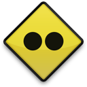 097677, 102800, flickr icon
