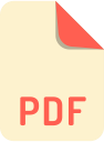 extension, file, name, pdf svg vector icon