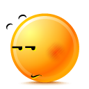 shame icon