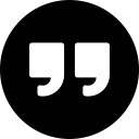 hangouts svg vector icon