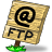 ftp icon