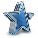 star, theymake icon