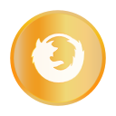 browser, firefox, internet, online, web svg vector icon