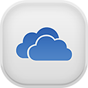 skydrive icon