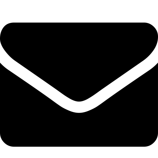 Mail Old svg vector icon