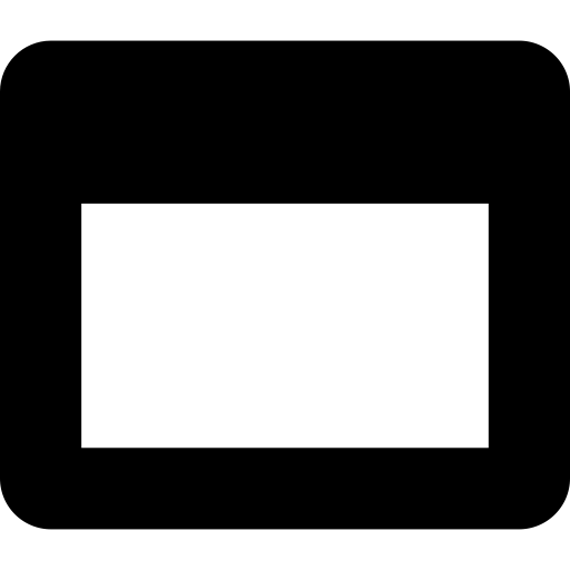 Window Maximize svg vector icon