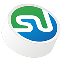 stumbleupon icon