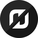 flattr svg vector icon