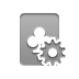 game,card,club,gear icon