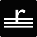 ravelry svg vector icon