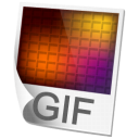 gif, image icon