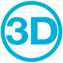 d, mb icon