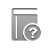 book,help icon
