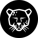 pardus svg vector icon