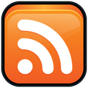 feed, rss icon