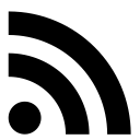 feed, rss, subscribe svg vector icon