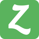 zerply svg vector icon