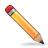 pencil icon