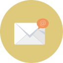 bubble, email, envelope, mail svg vector icon
