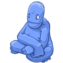 findro,reverse icon