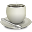 coffee, cup, drink, java icon