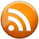 feed, rss icon