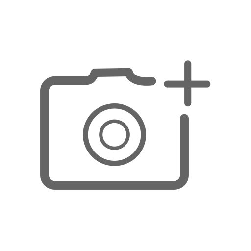 Camera svg vector icon